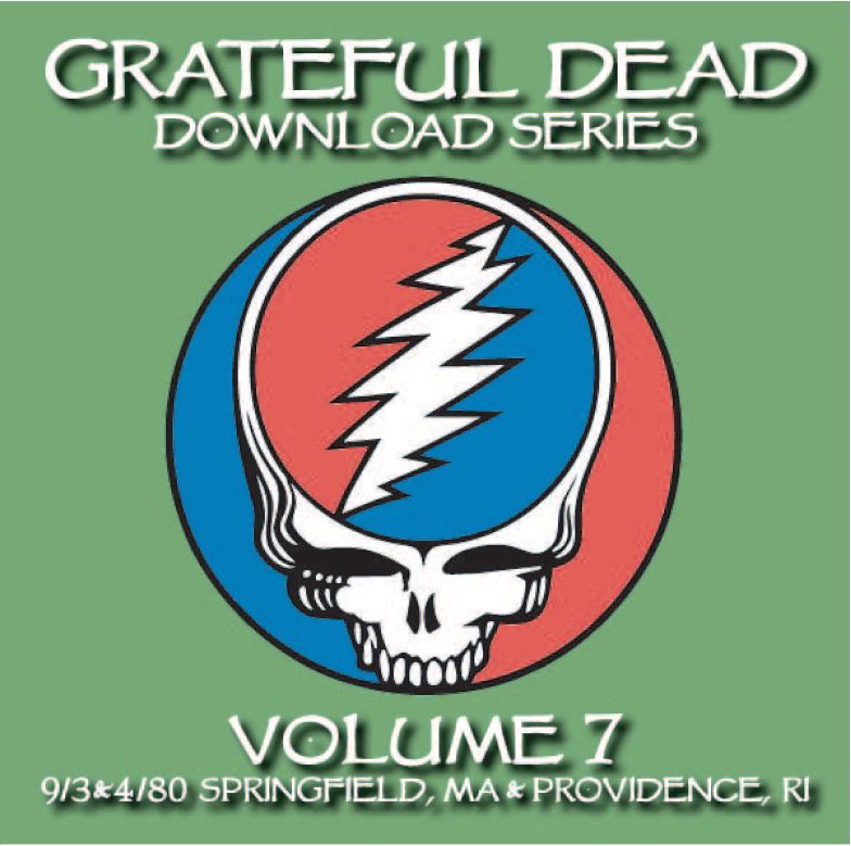 Download Series, Vol 7